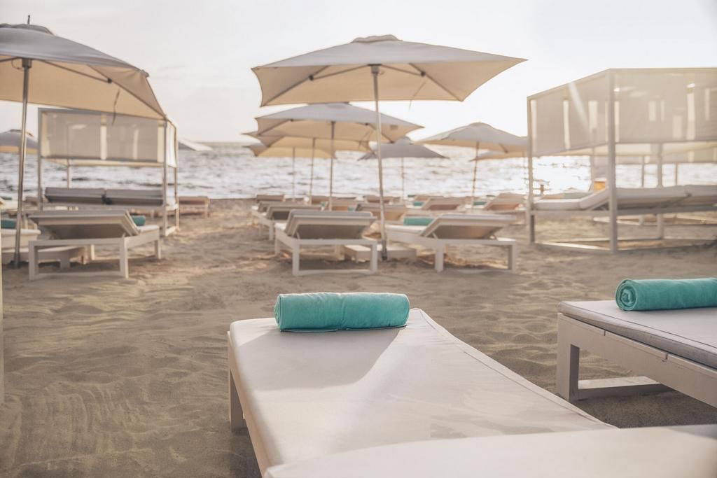 Hôtel Iberostar Waves Dominicana 5* pas cher photo 4