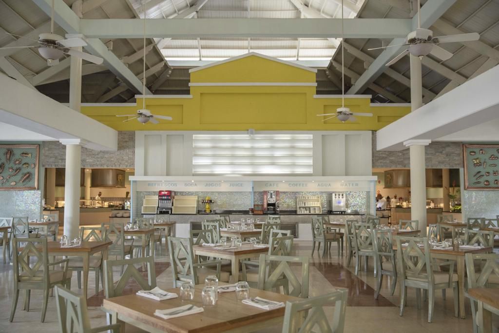 Hôtel Iberostar Waves Dominicana 5* pas cher photo 7