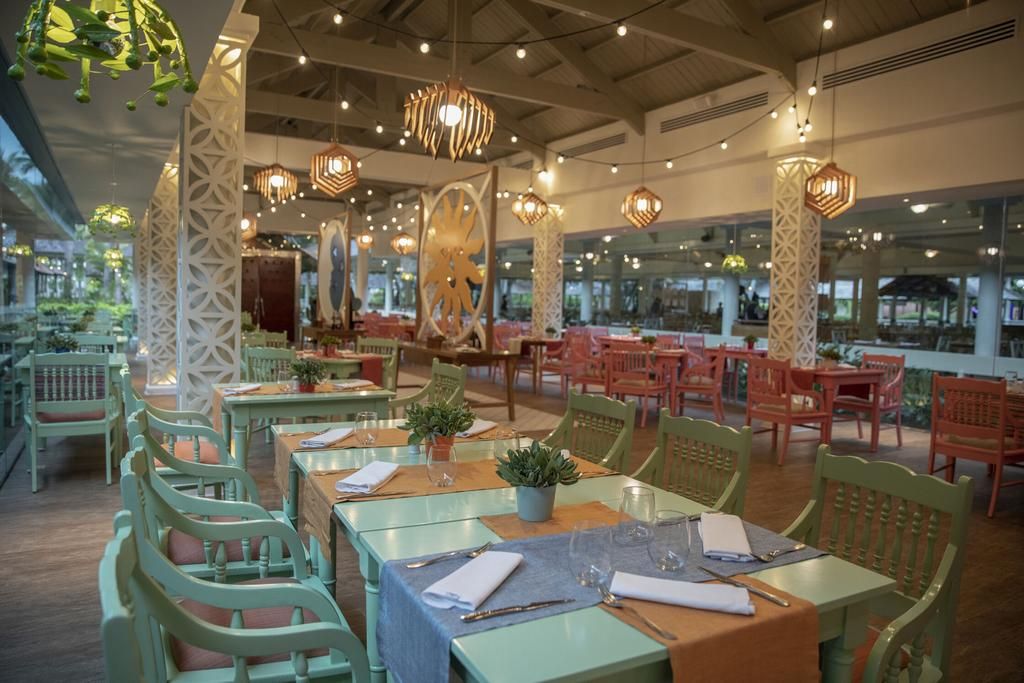 Hôtel Iberostar Waves Dominicana 5* pas cher photo 8