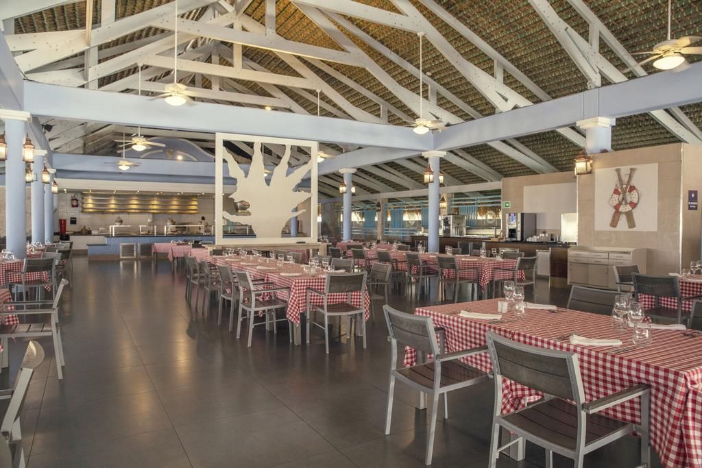 Hôtel Iberostar Waves Dominicana 5* pas cher photo 9