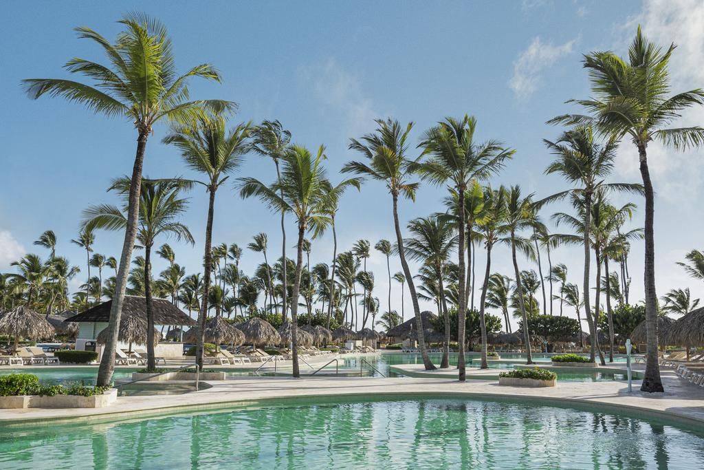 Hôtel Iberostar Waves Dominicana 5* pas cher photo 2