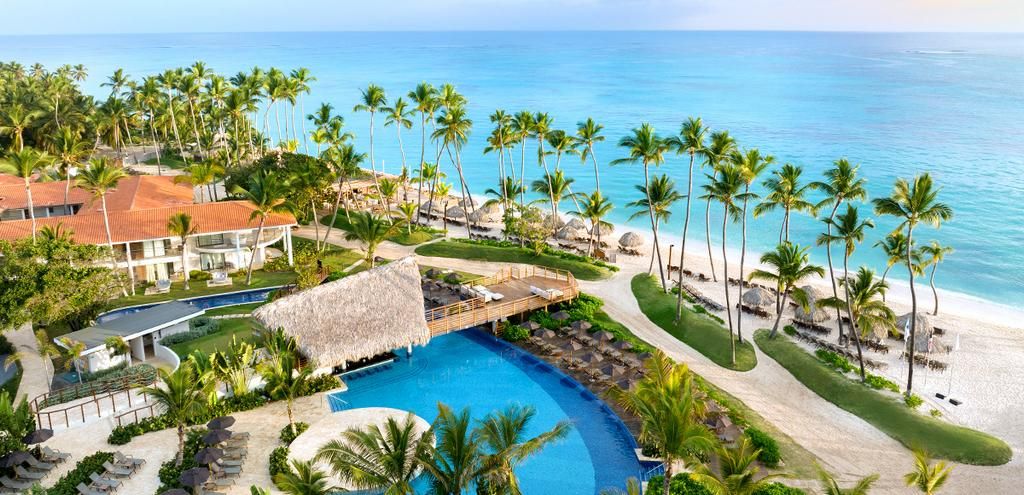 Hôtel Dreams® Flora Resort et Spa 5* pas cher