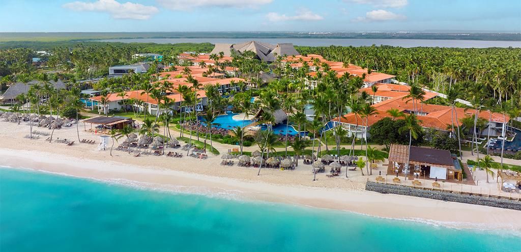 Hôtel Dreams® Flora Resort et Spa 5* pas cher photo 2