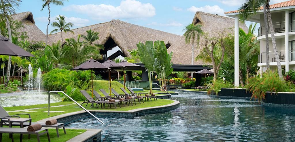 Hôtel Dreams® Flora Resort et Spa 5* pas cher photo 4