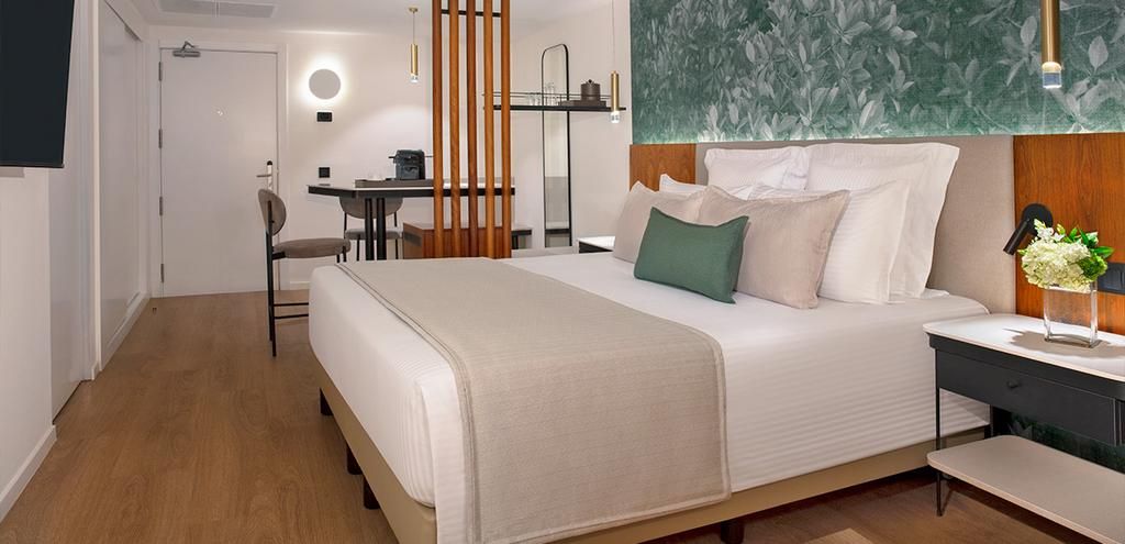 Hôtel Dreams® Flora Resort et Spa 5* pas cher photo 5