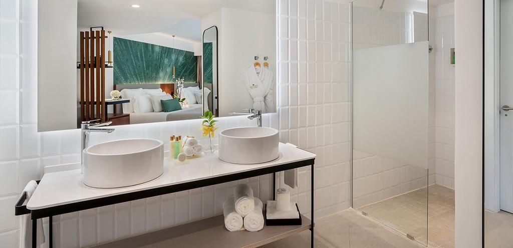 Hôtel Dreams® Flora Resort et Spa 5* pas cher photo 6