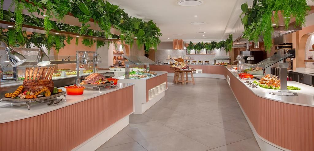 Hôtel Dreams® Flora Resort et Spa 5* pas cher photo 8