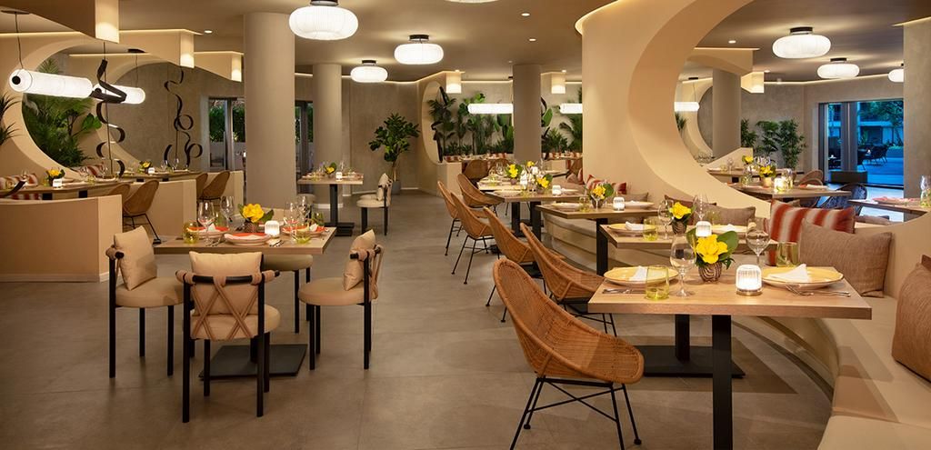 Hôtel Dreams® Flora Resort et Spa 5* pas cher photo 11