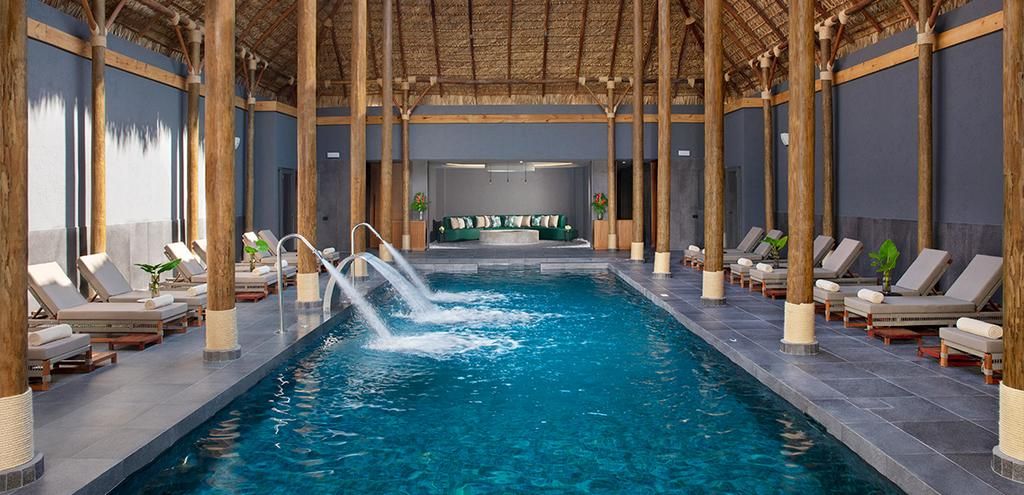 Hôtel Dreams® Flora Resort et Spa 5* pas cher photo 15