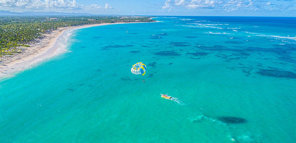 Hôtel Princess Family Club Bavaro 5* pas cher