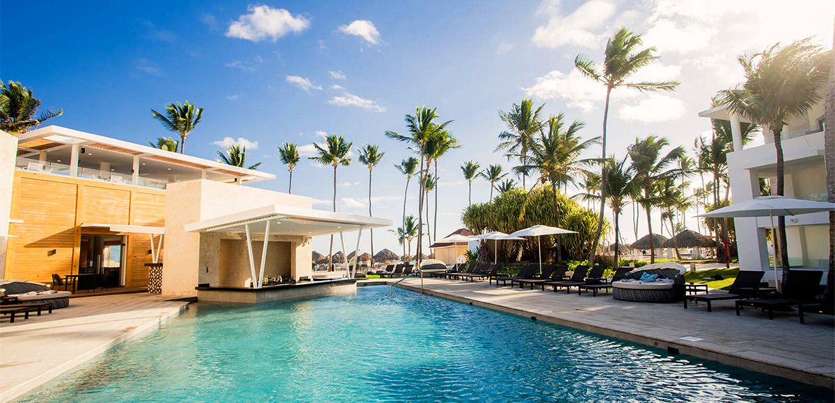 Hôtel Princess Family Club Bavaro 5* pas cher photo 3