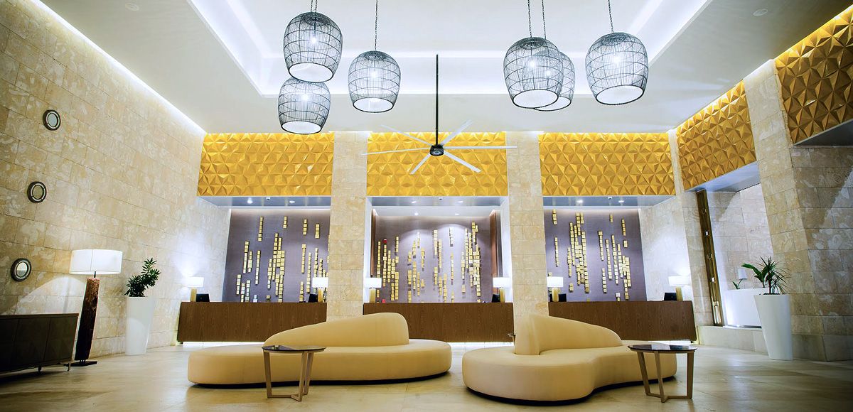 Hôtel Princess Family Club Bavaro 5* pas cher photo 4