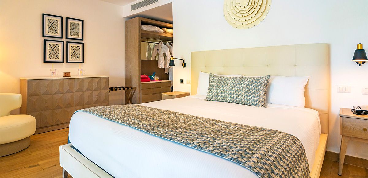 Hôtel Princess Family Club Bavaro 5* pas cher photo 5