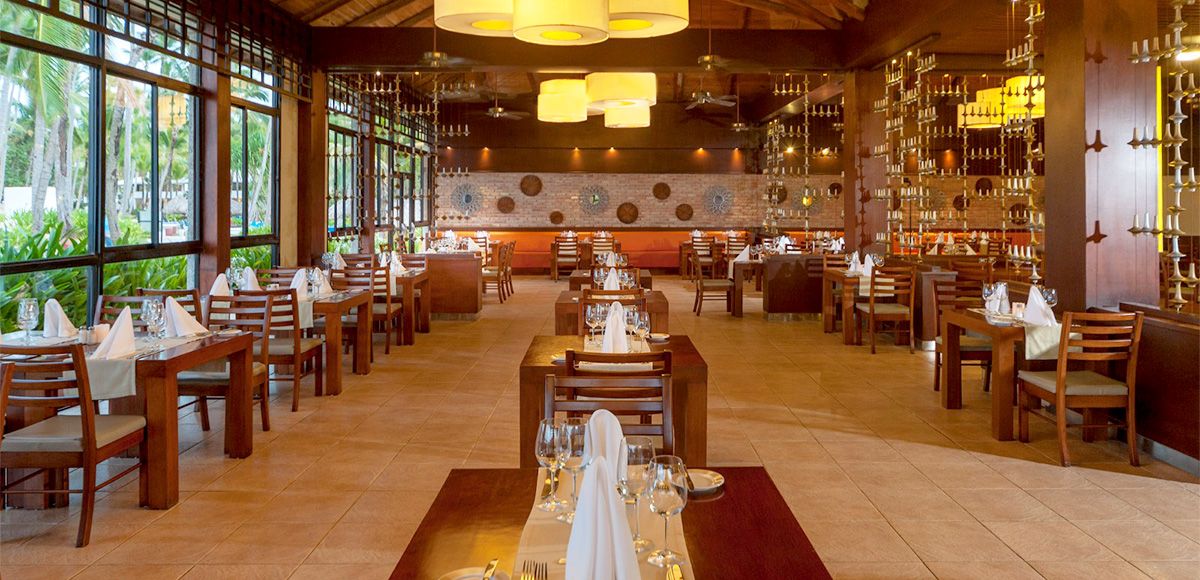 Hôtel Princess Family Club Bavaro 5* pas cher photo 7