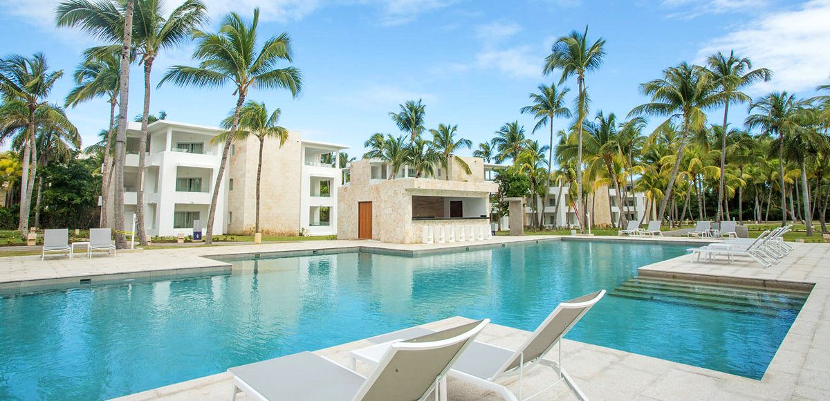 Hôtel Princess Family Club Bavaro 5* pas cher photo 11