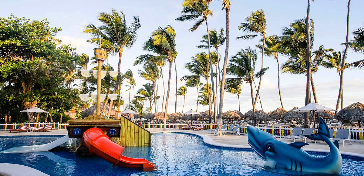 Hôtel Princess Family Club Bavaro 5* pas cher photo 12