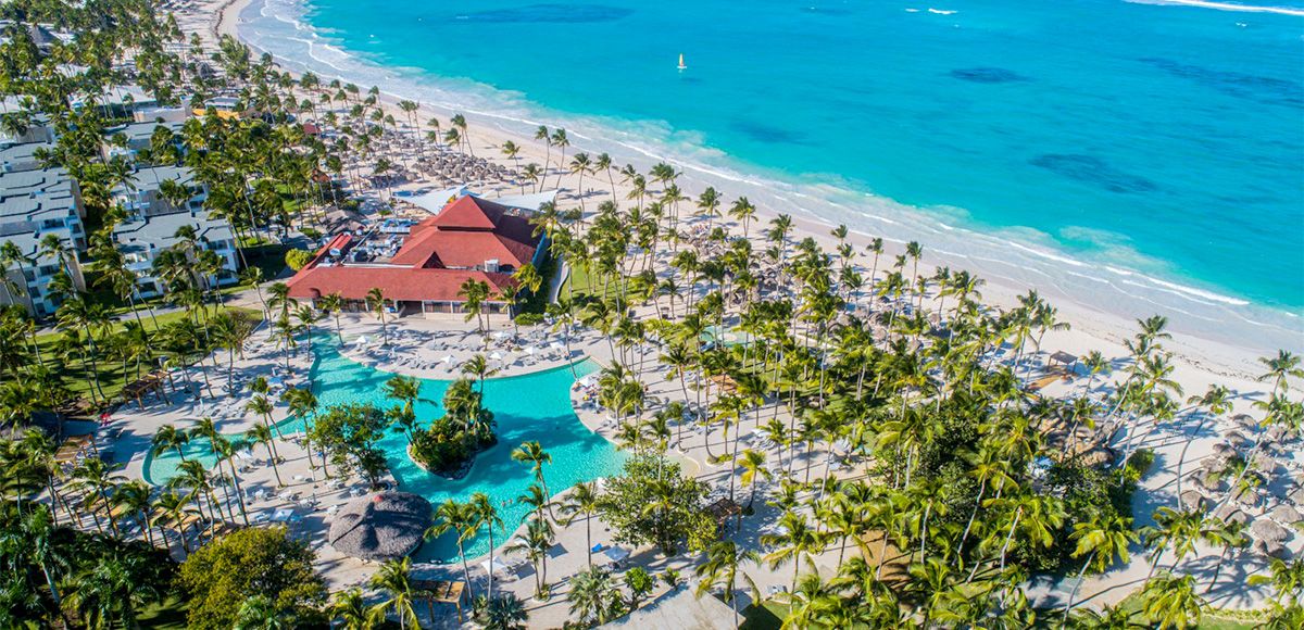 Hôtel Princess Family Club Bavaro 5* pas cher photo 13