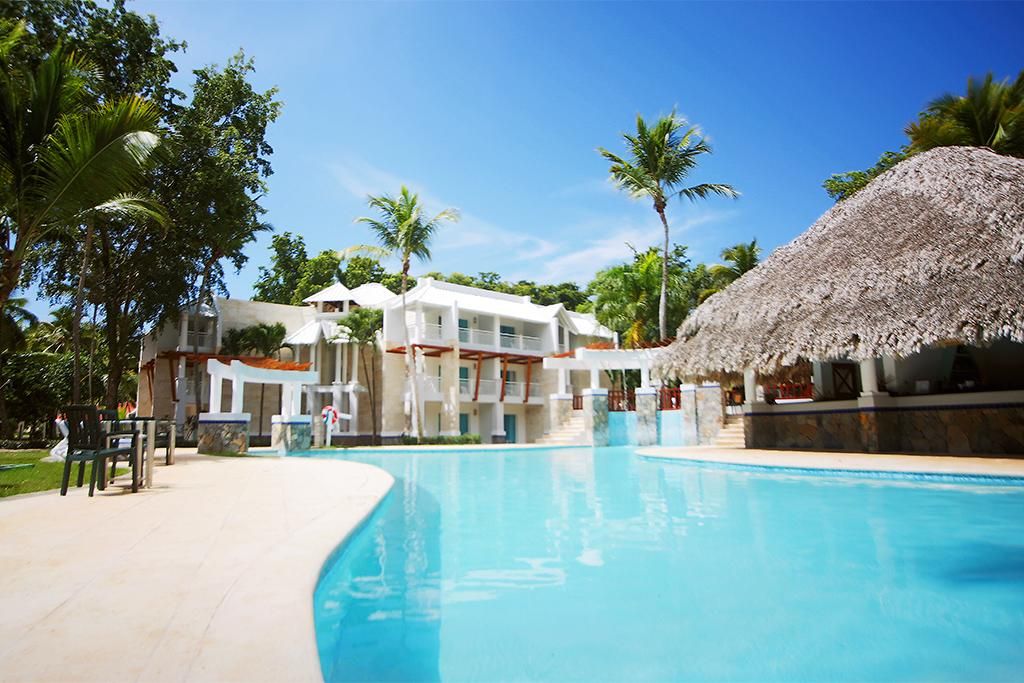 Ôclub Select Hôtel Wyndham Alltra Samana 4* Sup pas cher photo 12