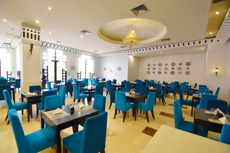 Palm Plaza Hôtel et Spa 5* pas cher photo 5