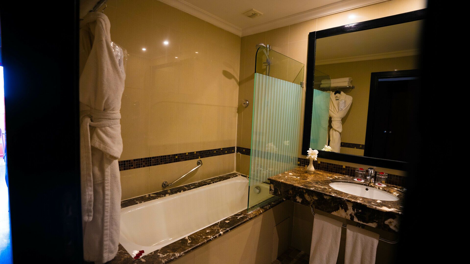 Palm Plaza Hôtel et Spa 5* pas cher photo 14