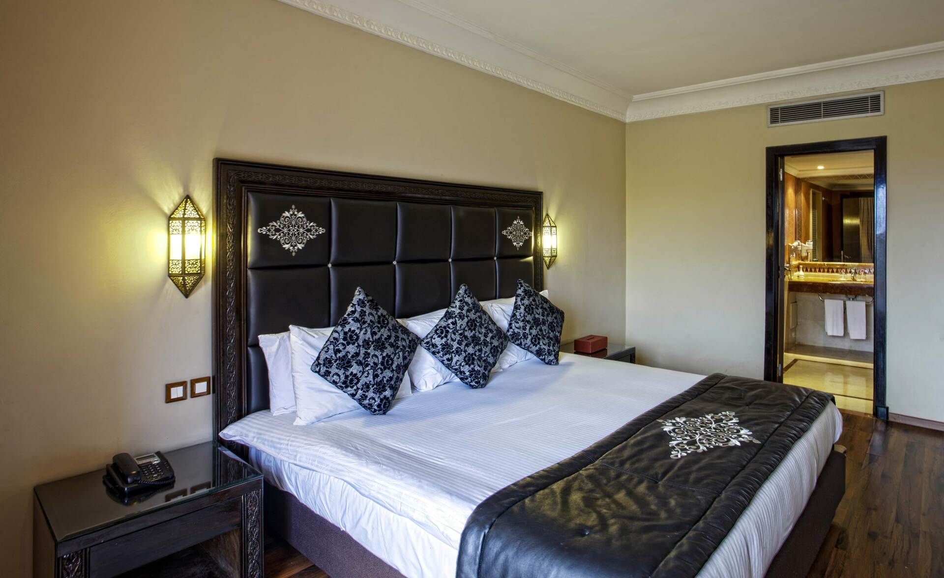 Palm Plaza Hôtel et Spa 5* pas cher photo 15