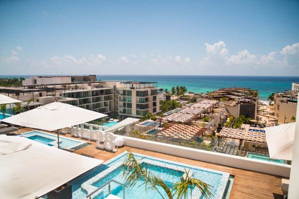 Hôtel The Reef 28 Hotel & Spa - Adults Only 4* pas cher photo 2