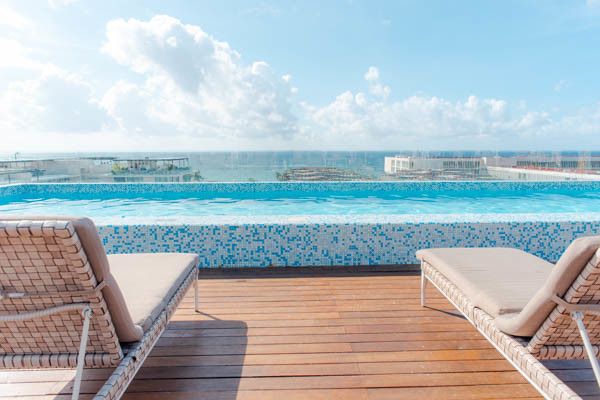 Hôtel The Reef 28 Hotel & Spa - Adults Only 4* pas cher photo 3