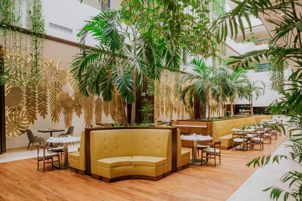 Hôtel The Reef 28 Hotel & Spa - Adults Only 4* pas cher photo 11