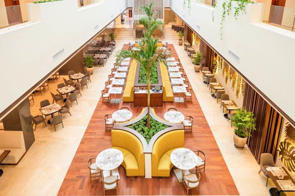 Hôtel The Reef 28 Hotel & Spa - Adults Only 4* pas cher photo 12