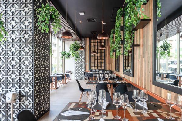 Hôtel The Reef 28 Hotel & Spa - Adults Only 4* pas cher photo 14