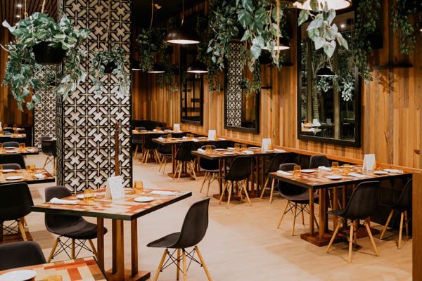 Hôtel The Reef 28 Hotel & Spa - Adults Only 4* pas cher photo 15