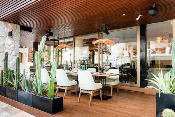 Hôtel The Reef 28 Hotel & Spa - Adults Only 4* pas cher photo 16