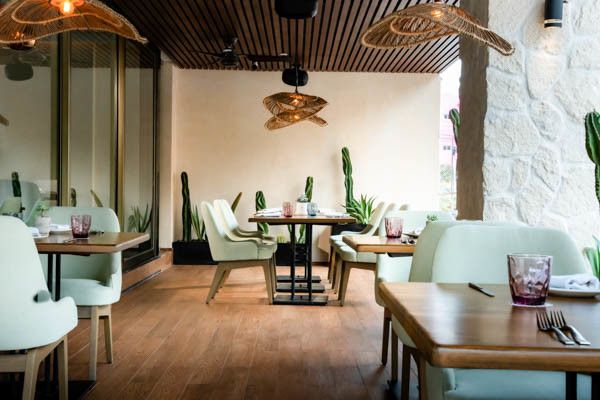 Hôtel The Reef 28 Hotel & Spa - Adults Only 4* pas cher photo 17