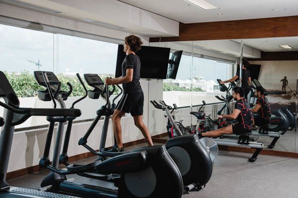 Hôtel The Reef 28 Hotel & Spa - Adults Only 4* pas cher photo 20