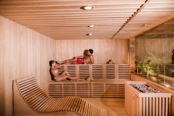 Hôtel The Reef 28 Hotel & Spa - Adults Only 4* pas cher photo 22