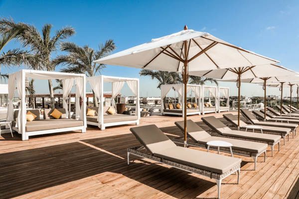 Hôtel The Reef 28 Hotel & Spa - Adults Only 4* pas cher photo 23