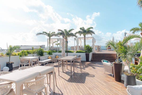 Hôtel The Reef 28 Hotel & Spa - Adults Only 4* pas cher photo 1