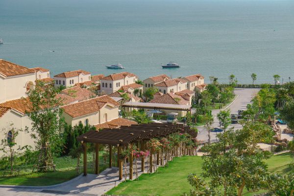 Séjour Mui Ne, Centara Mirage 5* pas cher photo 3
