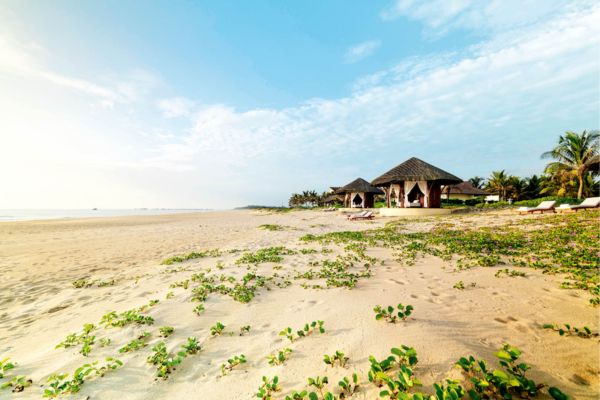 Séjour Hoi An, Robinson Nam Hoi An 5* pas cher photo 5