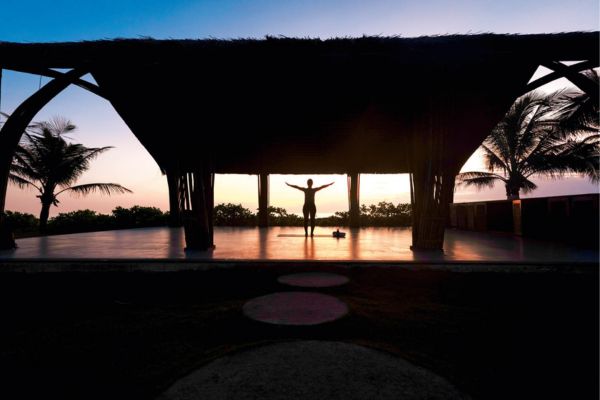 Séjour Hoi An, Robinson Nam Hoi An 5* pas cher