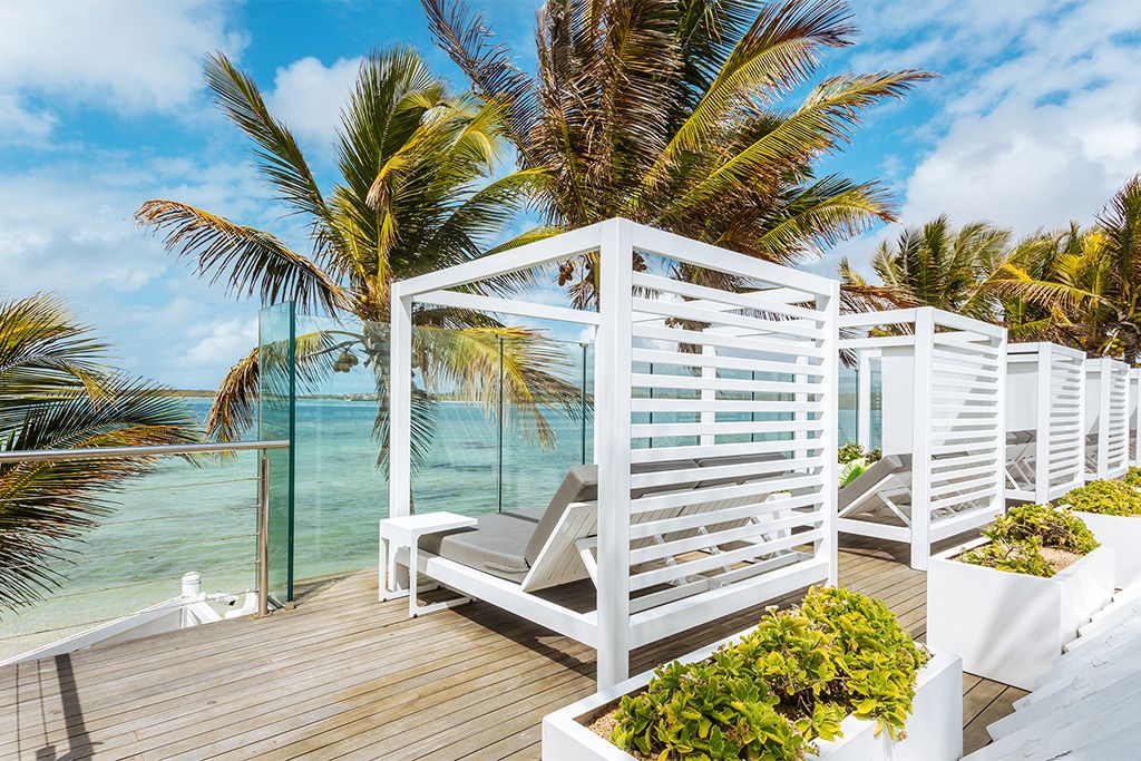 Hôtel Tropical Attitude 3* sup pas cher photo 1