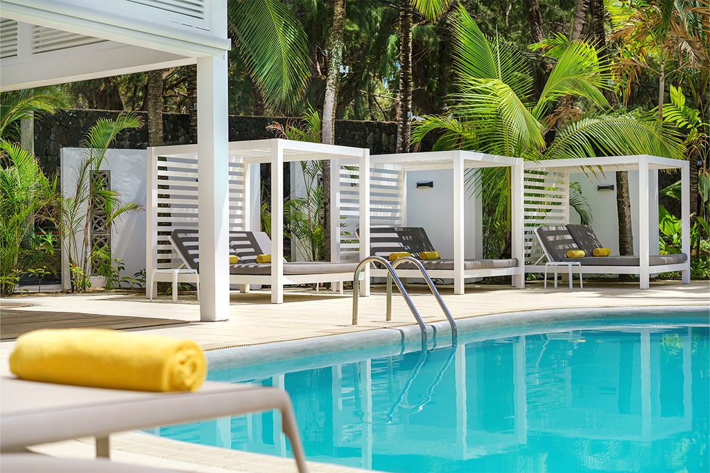 Hôtel Tropical Attitude 3* sup pas cher photo 3