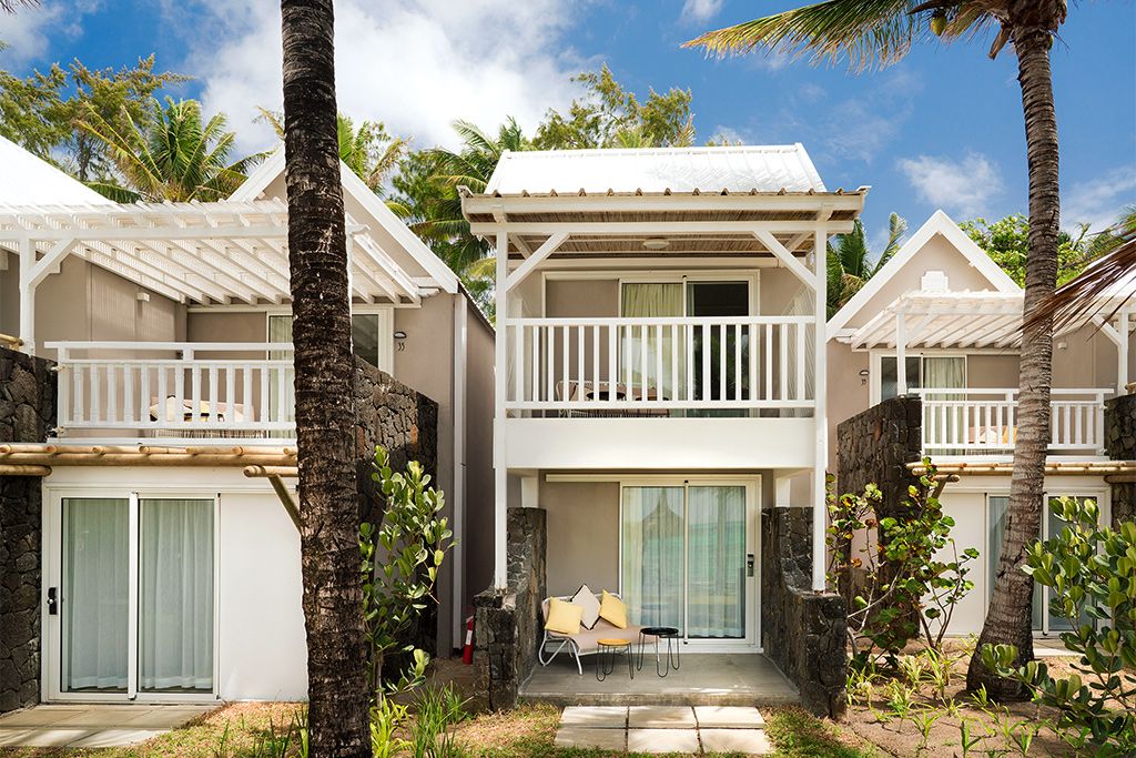 Hôtel Tropical Attitude 3* sup pas cher photo 5