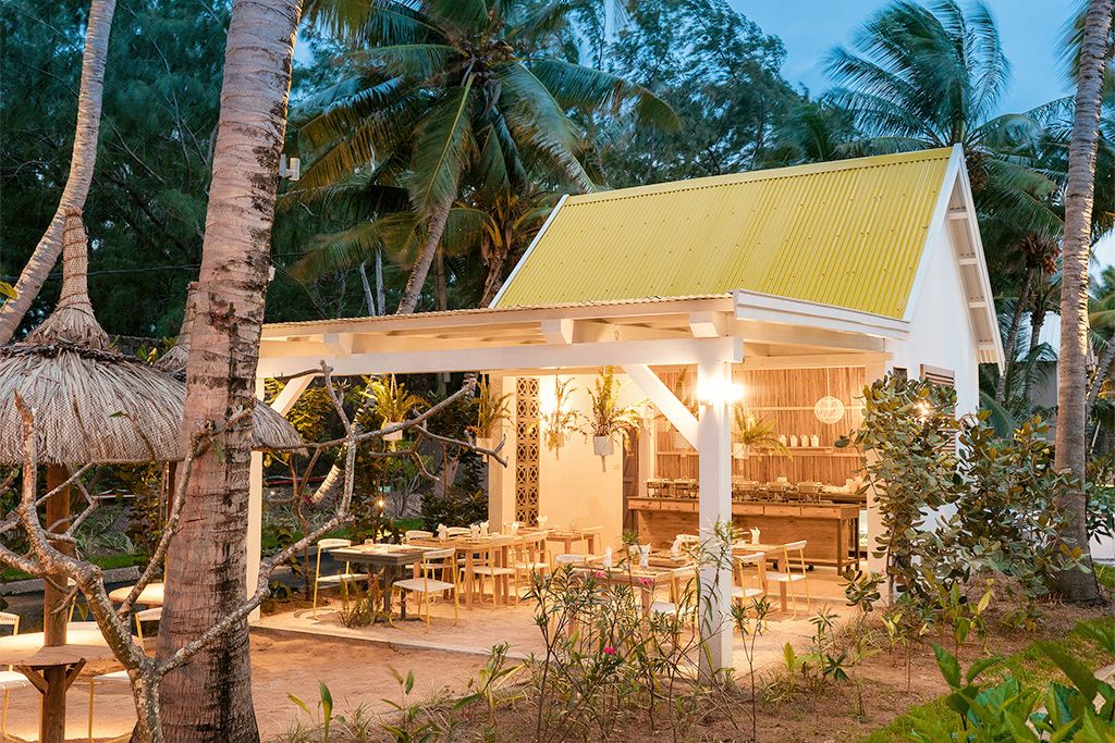 Hôtel Tropical Attitude 3* sup pas cher photo 10