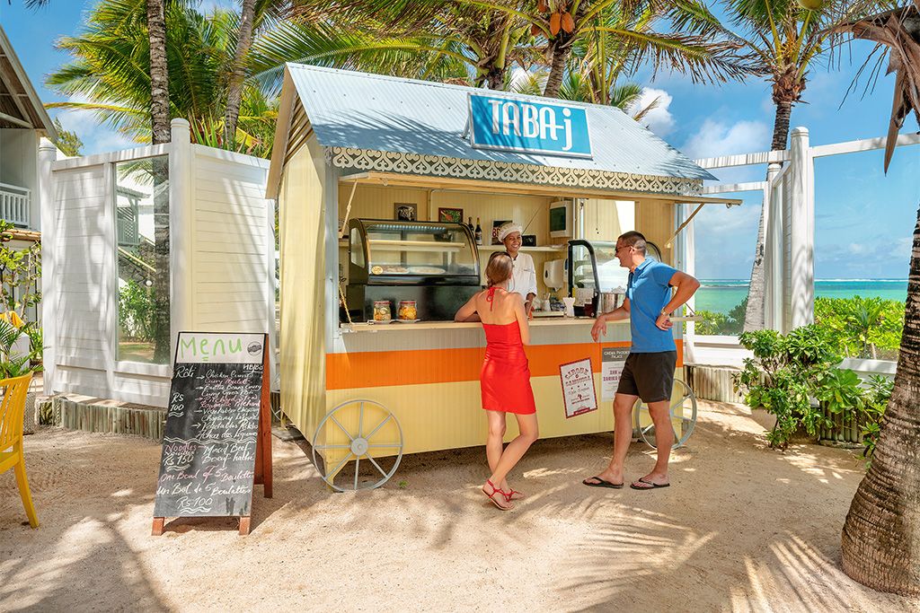 Hôtel Tropical Attitude 3* sup pas cher photo 12