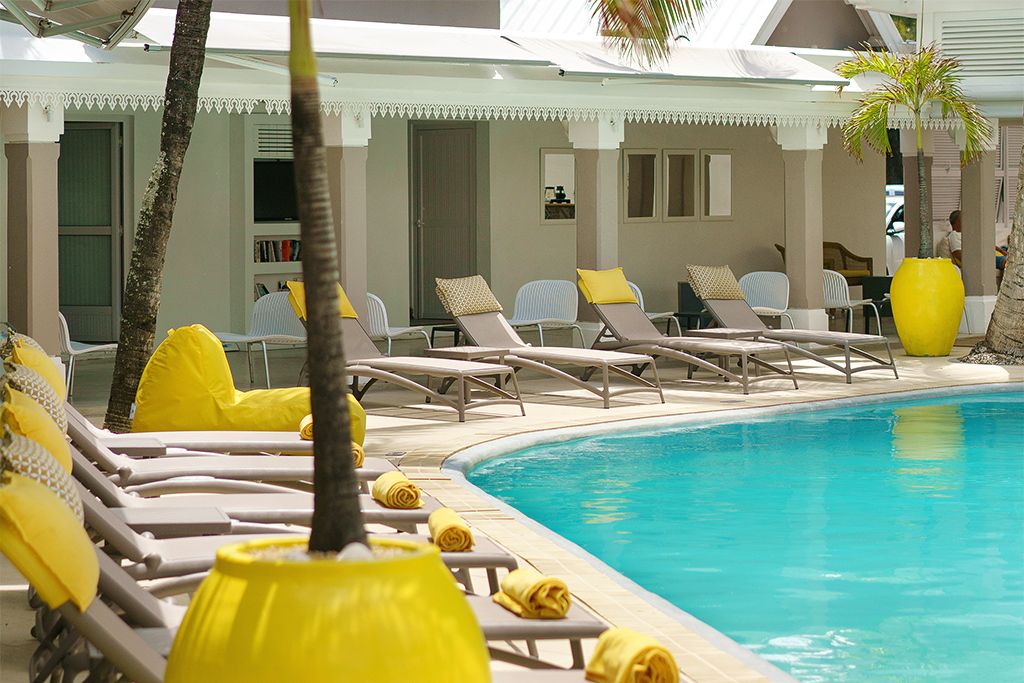 Hôtel Tropical Attitude 3* sup pas cher photo 15