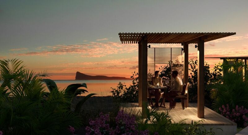 Sea Diamond Boutique Hôtel et Spa 5* pas cher photo 1