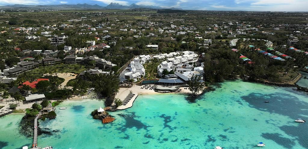 Ôclub Select Sea Diamond Boutique Hôtel et Spa 5* pas cher photo 1