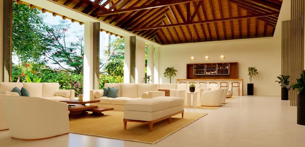 Ôclub Select Sea Diamond Boutique Hôtel et Spa 5* pas cher photo 6