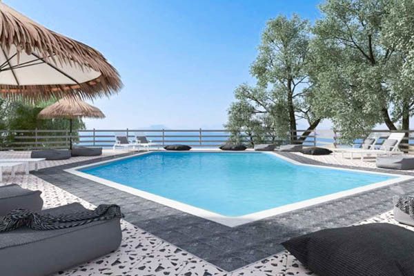 Club Jumbo Petit Village 4* pas cher photo 1